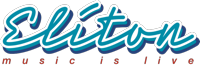 Eliton-Musik Logo